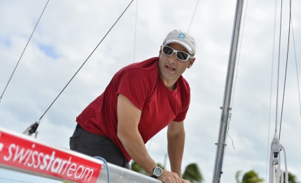 torben grael diego negri pronti per la star sailors league