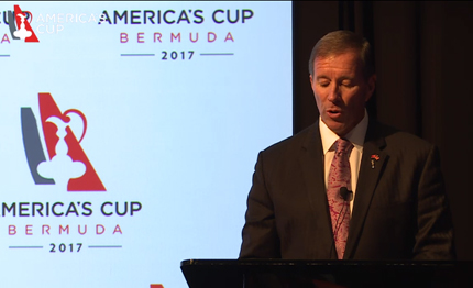 flash america cup 2017 si disputera alle bermuda