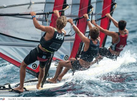 si chiude cagliari il 2014 del windsurf italiano