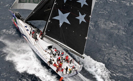 italiani alla sydney hobart sul vor 70 giacomo francesco mongelli