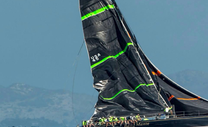 condizioni ideali alla key west race week 2015