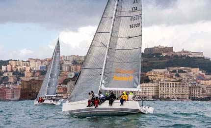 napoli raffica la coppa francesco de pinedo