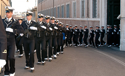 marina militare domani open day dell accademia navale