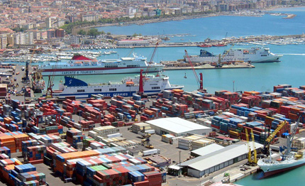 confcommercio sulla logistica dei porti serve chiarezza