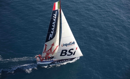 caribbean 600 al via anche giovanni soldini