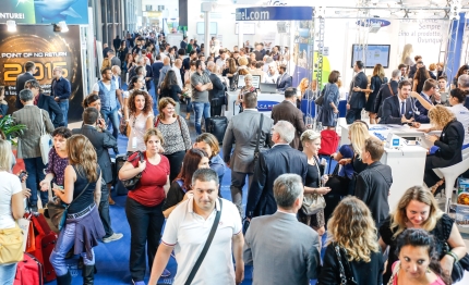 rimini fiera ad ottobre un unico appuntamento per tutto il mondo del turismo