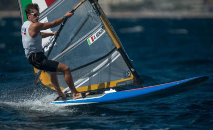 trofeo princesa sofia parte fine marzo il grande evento della vela olimpica