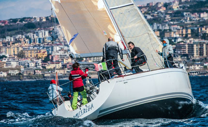 invernale napoli vince dolcerezza