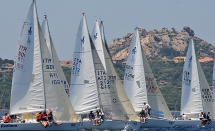 j24 porto ercole ospitera il campionato italiano