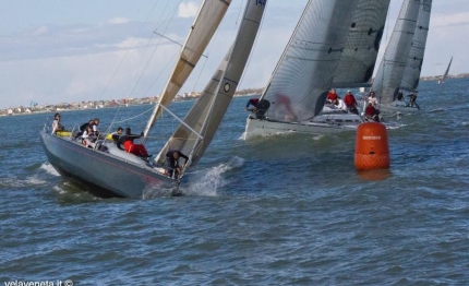 chioggia al via il campionato primaverile