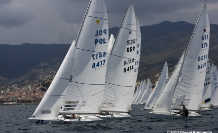 star dragoni in acqua sanremo