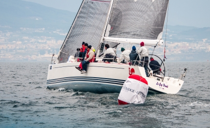 invernale napoli domenica il gran finale con la coppa giuseppina aloj