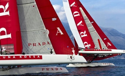 america cup luna rossa minaccia il ritiro