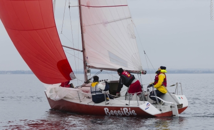 trofeo valle delle cartiere bessi bis la spunta su pata