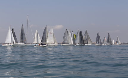 caorle la solitudine dei numeri pari del circolo nautico santa margherita