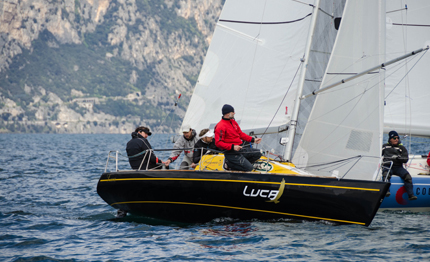 protagonist trofeo avesani testa testa tra luca bessi bis