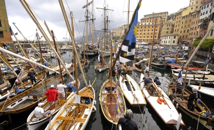 genova in arrivo il festival della marineria il mare ci unisce