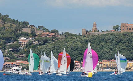 mondiale soling doppietta ungherese nella seconda giornata