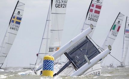 delta lloyd regatta prime regate medemblik