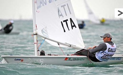 medemblik bronzo nel laser standard per marco gallo