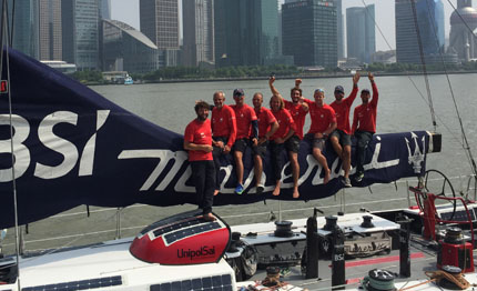 soldini record sulla rotta del te ma poi per fortuna la sydney hobart