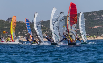 windsurf grand slam domina elbano malte reuscher