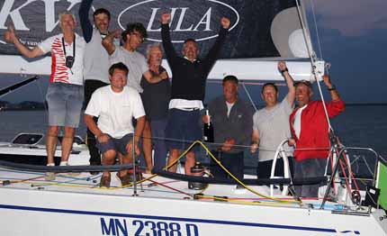 caorle la line honours de la cinquecento la conquista margherita