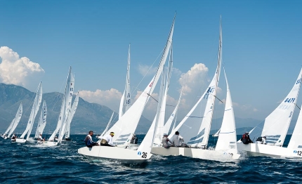 star seconda giornata affari di famiglia in vetta