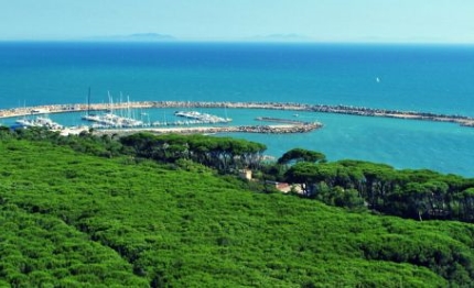 nasce al porto di cecina il centro italiano vela altura