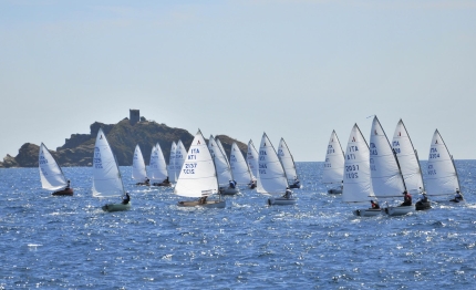 punta ala vittorio albertas vince la terza tappa di coppa italia dinghy 12