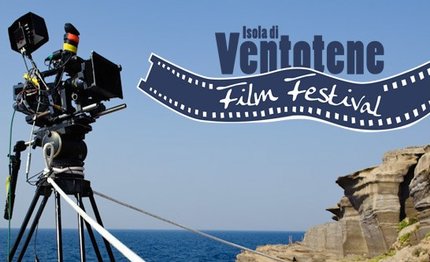 parte il 26 luglio il ventotene film festival