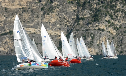 partono il 22 agosto con il progetto itaca gli eventi della centomiglia