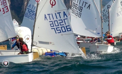 ora cup ora muccino cingolani primi tra gli juniores cante sposato tra cadetti