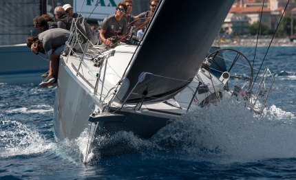 civitanova marche al via il campionato italiano assoluto di vela altura