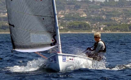 finn marco buglielli si aggiudica il campionato nazionale master