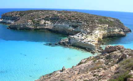 lampedusa vuole campionati mondiali giovanili