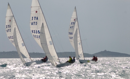 marina di scarlino si conclude il campionato di distretto star