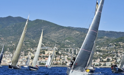 al via il campionato invernale west liguria