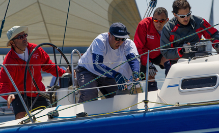 partito il campionato autunnale peloritano