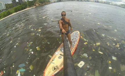 olimpiadi di rio ecco le date della vela guanabara