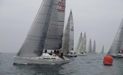 chioggia domenica il finale del campionato invernale