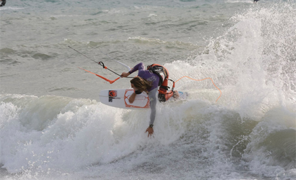 kite wave il campione italiano 232 tony ciliberto