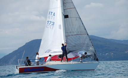 campionato autunno 2015 partito appuntamento carrarino riservato alla classe j24