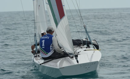 star sailors league oggi le finali con diego negri sergio lambertenghi