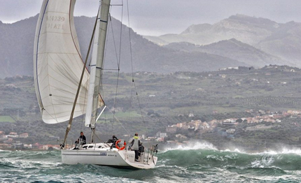 kika vieniviaconme il campionato autunnale peloritano