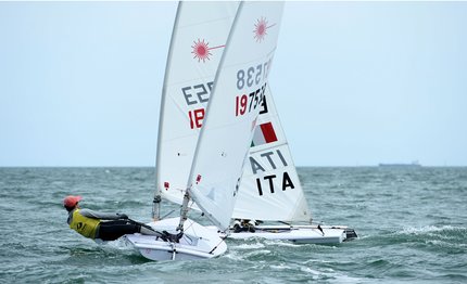 melbourne un flop la coppa del mondo isaf