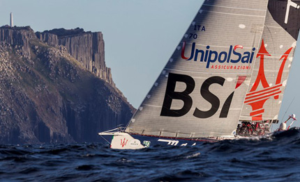 sydney hobart soldini intervista all arrivo