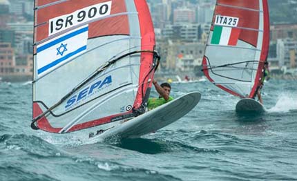 hobart malesia le favole della vela finiscono male