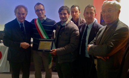 premiati migliori velisti dell emilia romagna