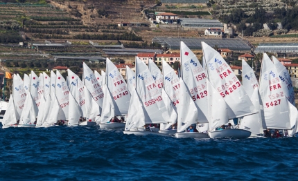 carnival race al via la seconda edizione